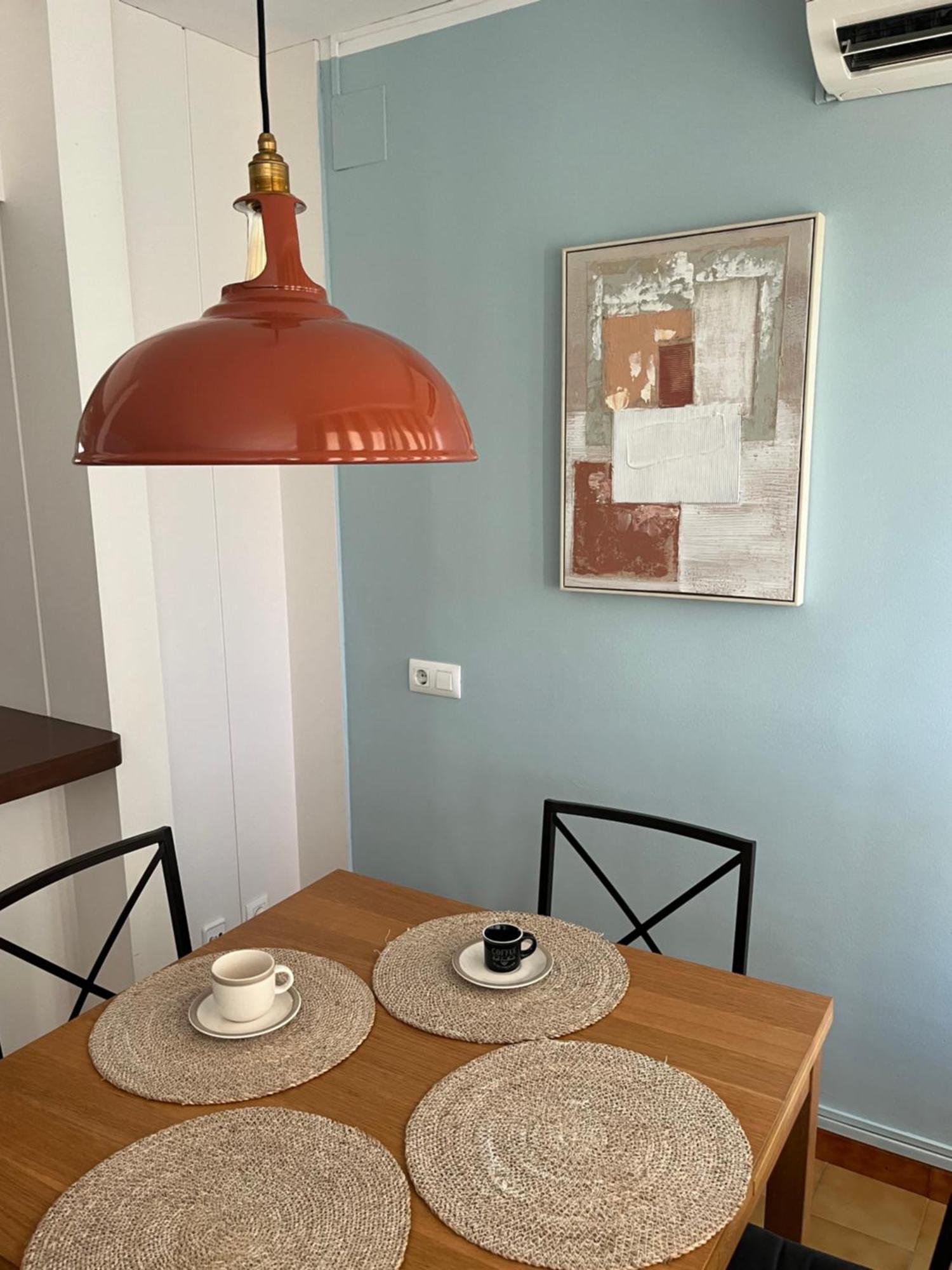 Tossa De Mar - Tropicana Kültér fotó