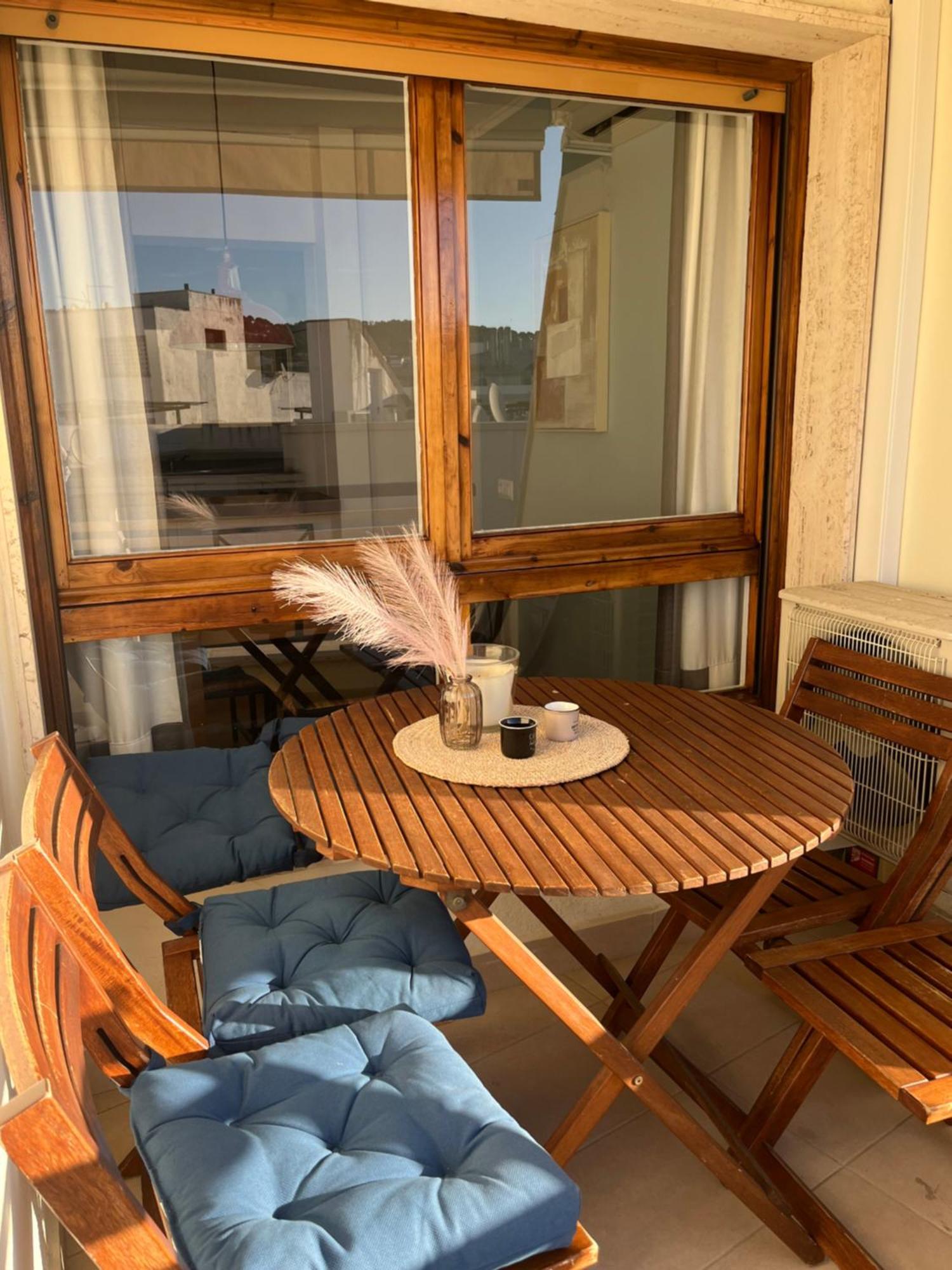 Tossa De Mar - Tropicana Kültér fotó